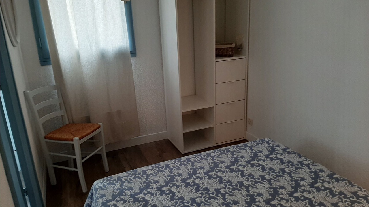 Photo of Bedroom in Le Penon