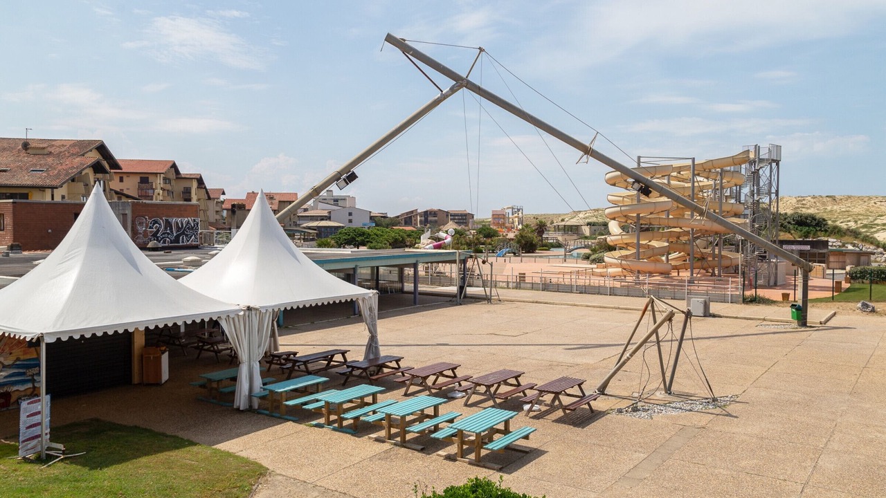 Photo of Outdoor in Le Penon