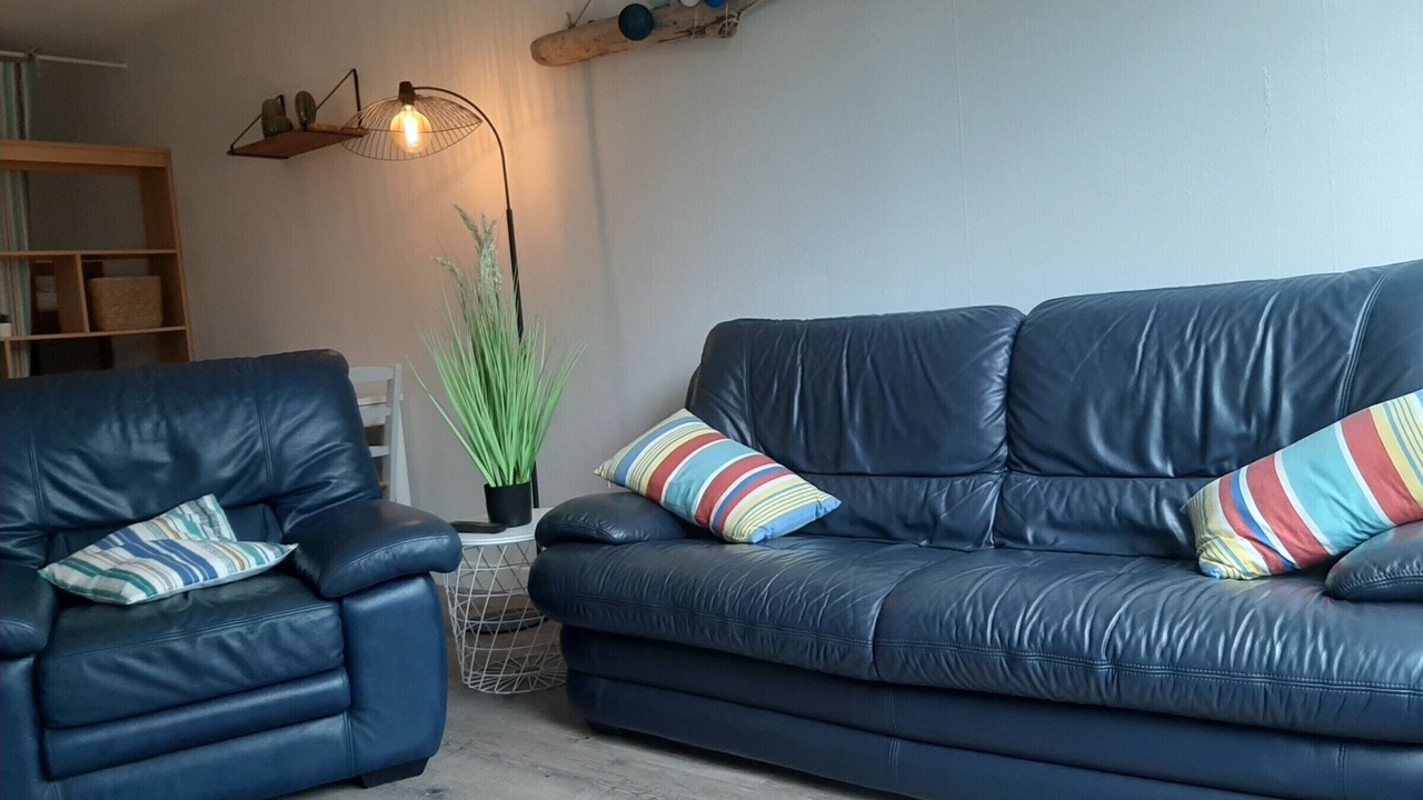 Photo of Livingroom in Le Penon