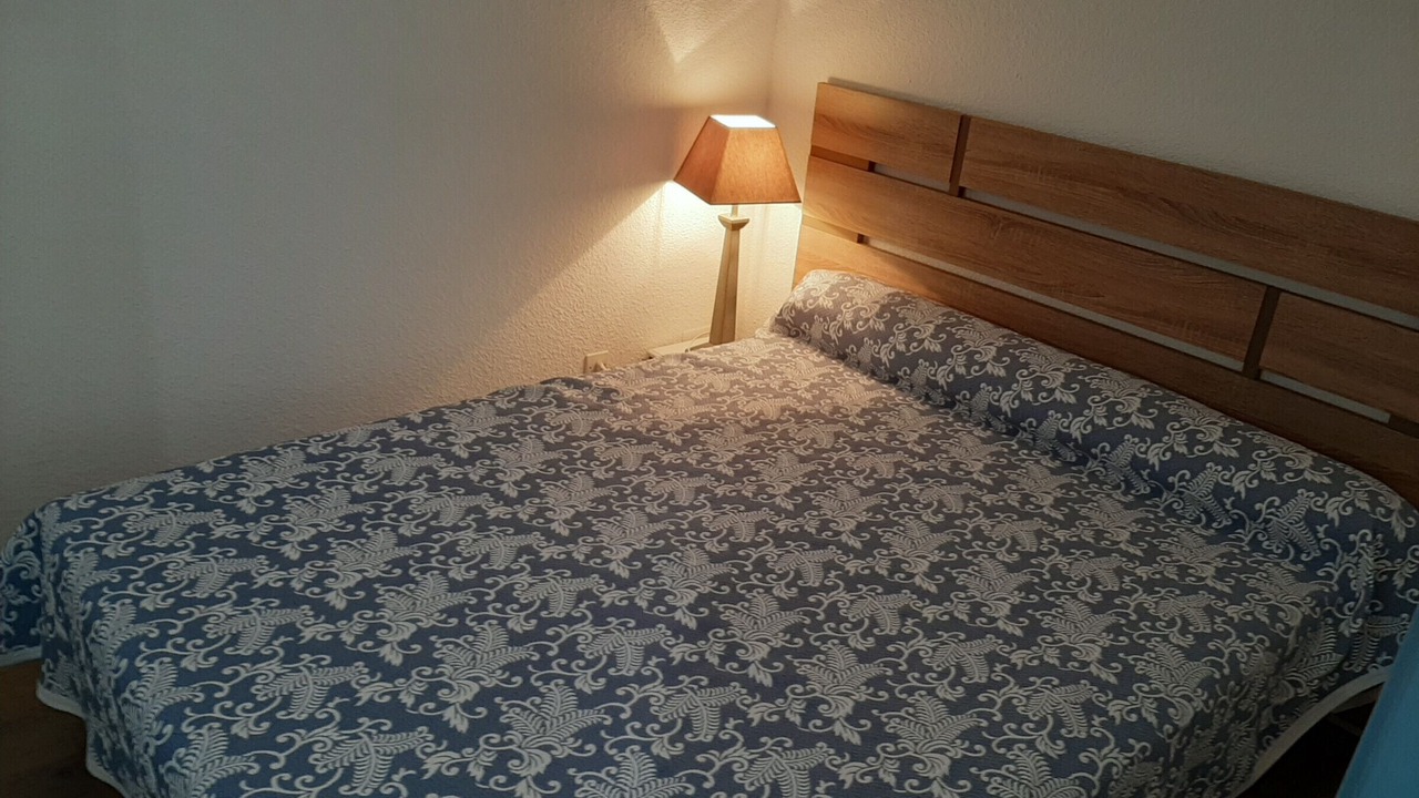 Photo of Bedroom in Le Penon