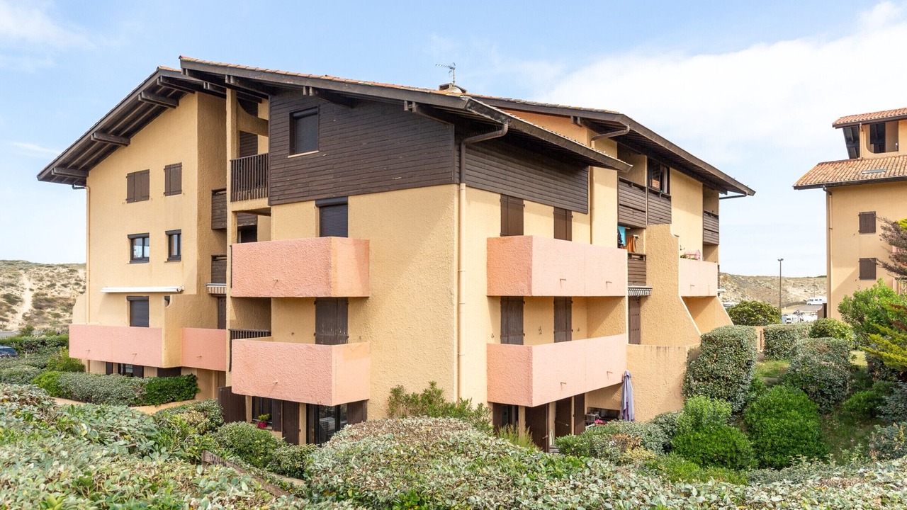 Photo of Outdoor in Le Penon