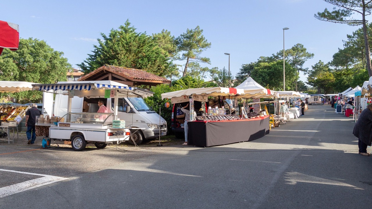 Photo of Outdoor in Le Penon