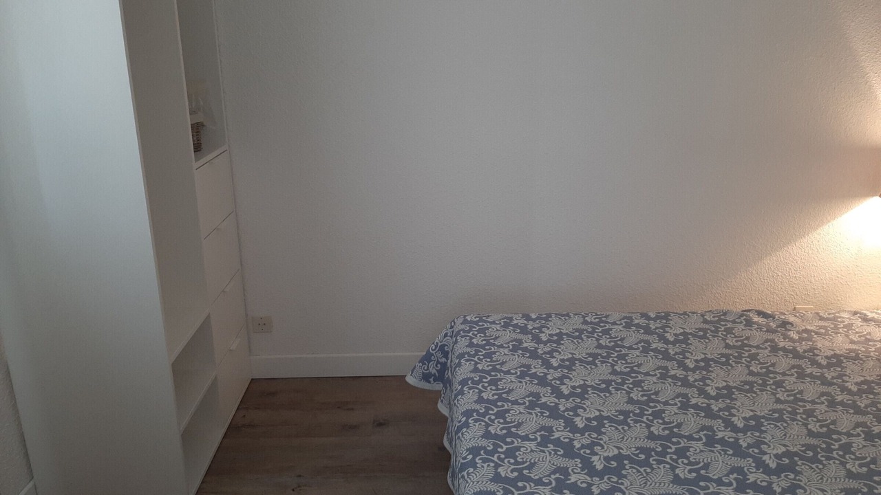 Photo of Bedroom in Le Penon