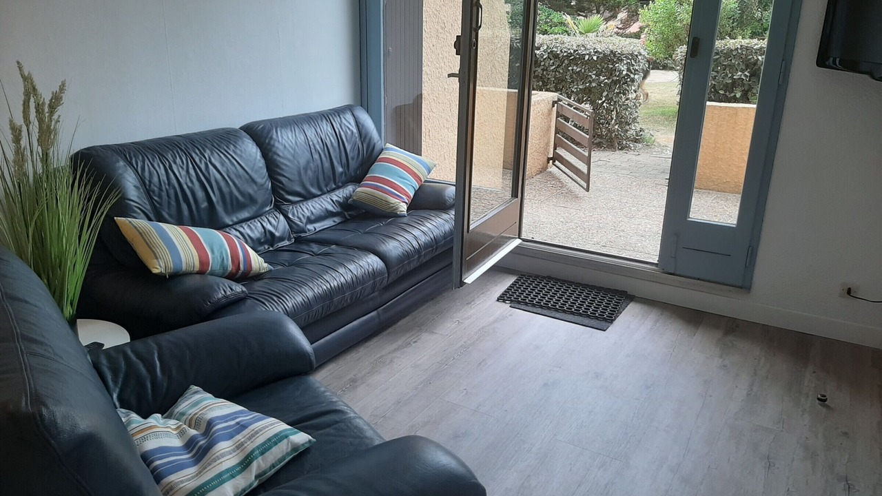 Photo of Livingroom in Le Penon