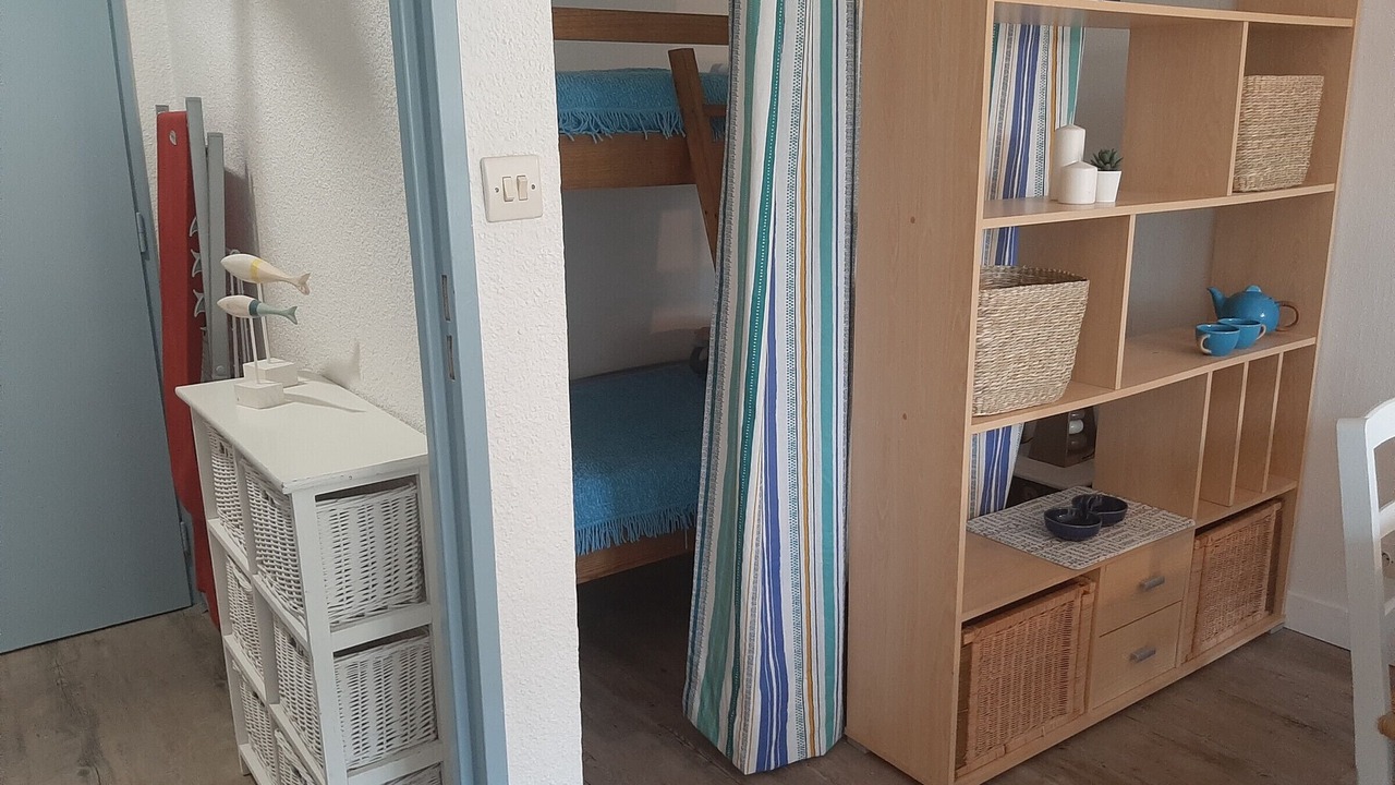 Photo of Bedroom in Le Penon