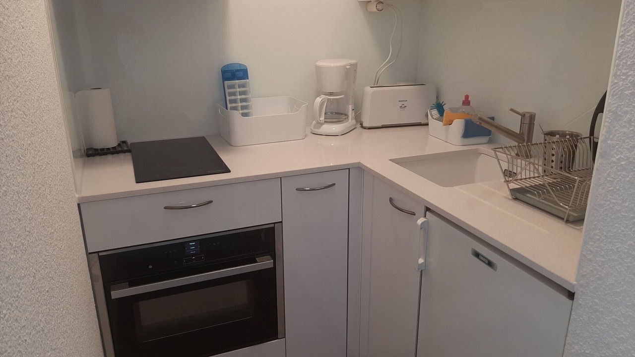 Photo of Kitchen in Le Penon