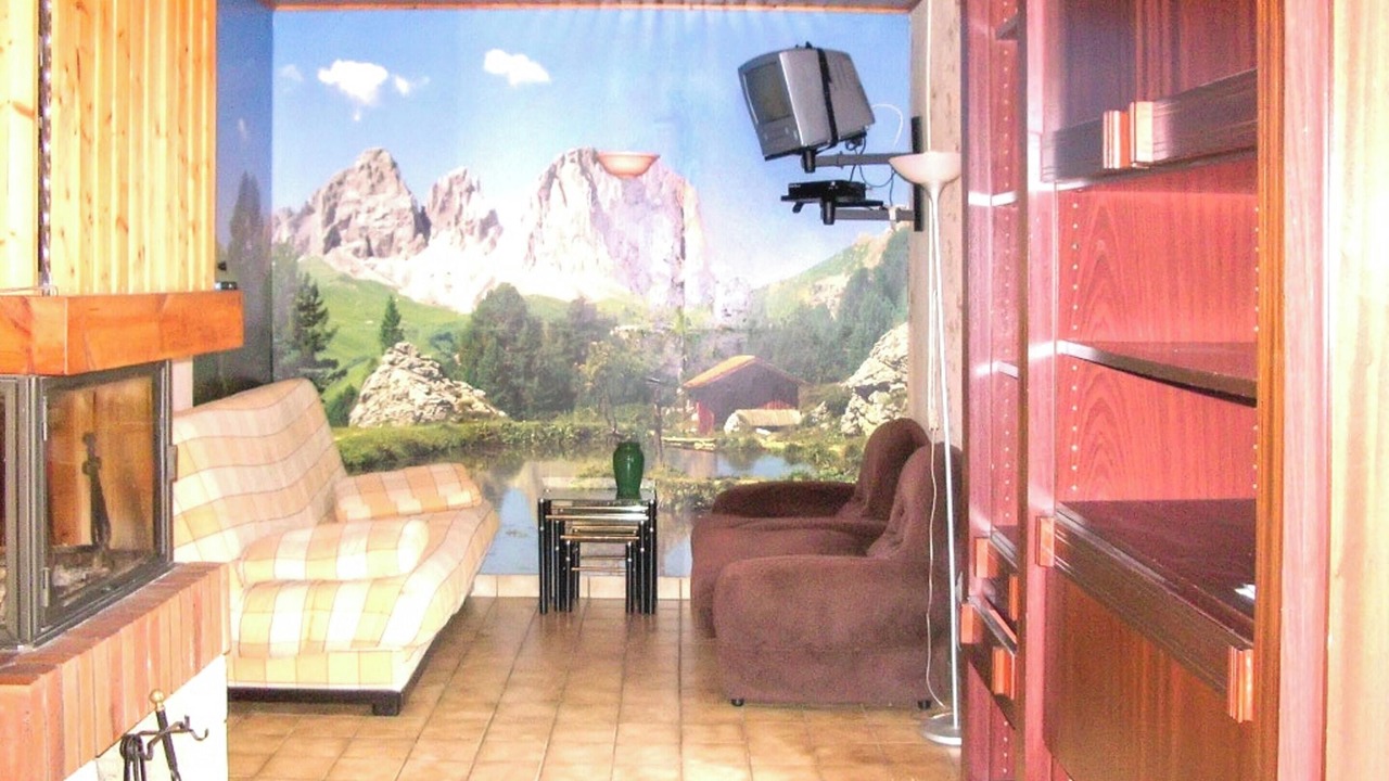 Photo of Livingroom in Saint-Gerons