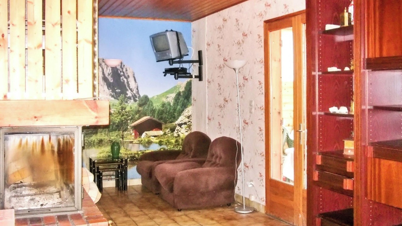 Photo of Livingroom in Saint-Gerons