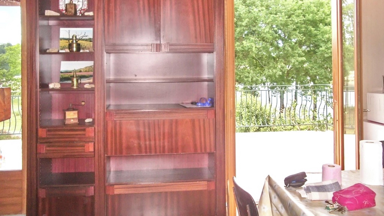 Photo of Livingroom in Saint-Gerons