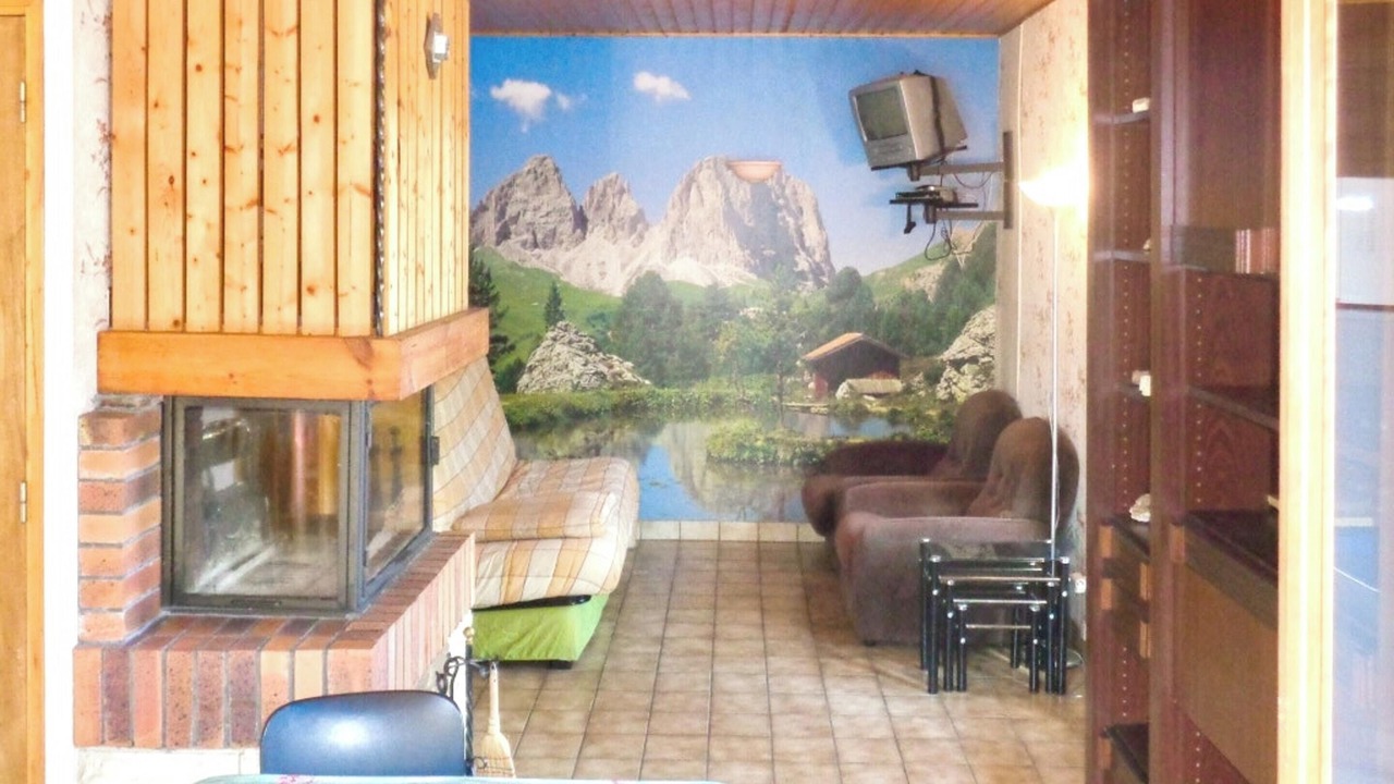 Photo of Livingroom in Saint-Gerons