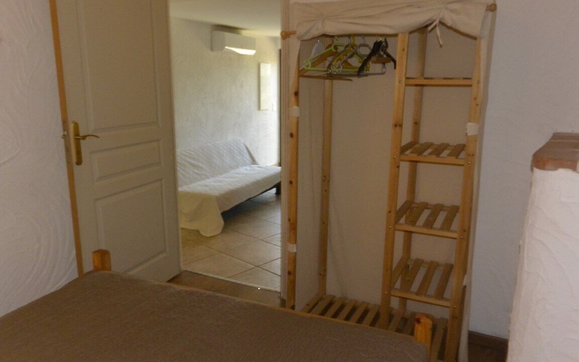 Photo of Bedroom in Pinarellu