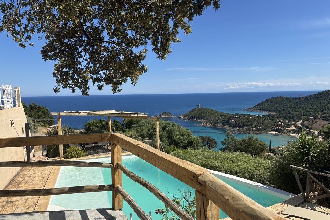 Photo of Outdoor in Pinarellu