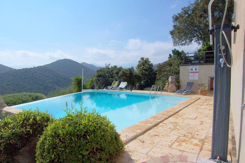 Photo of Outdoor in Pinarellu