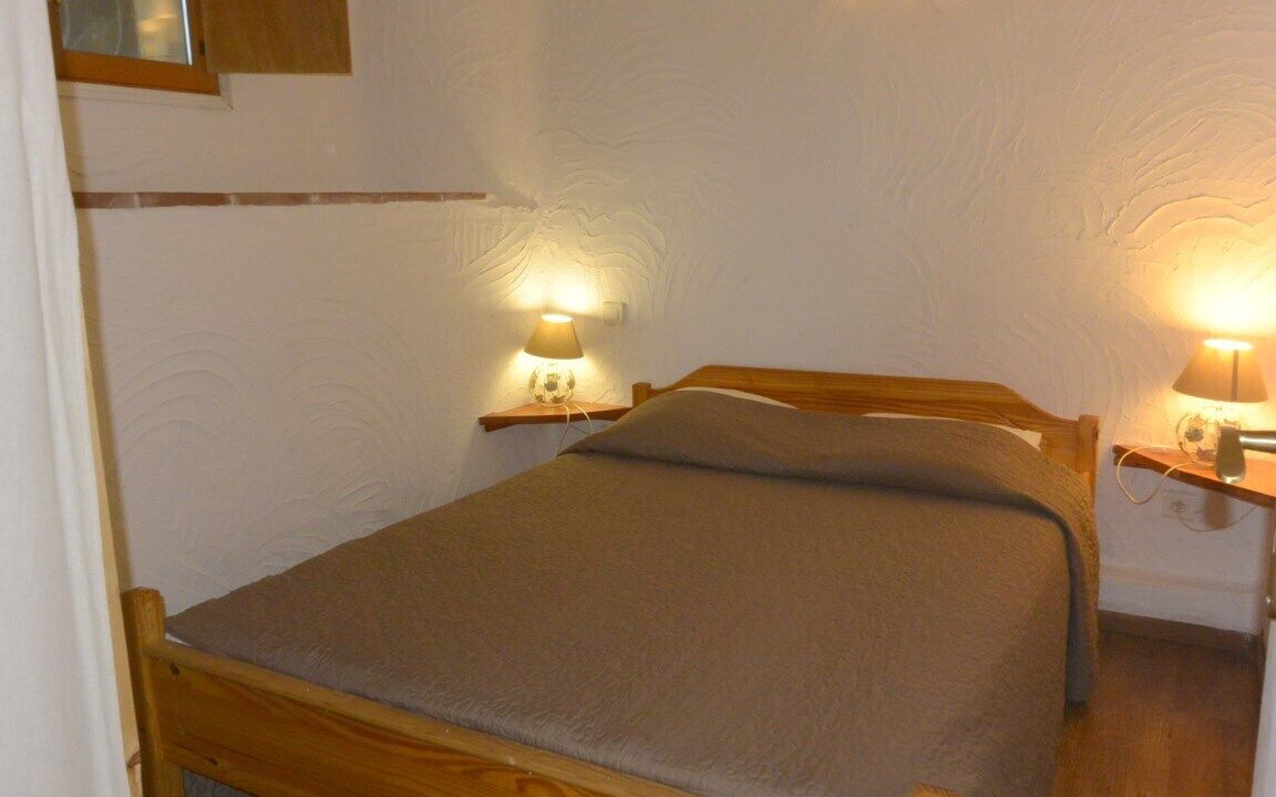 Photo of Bedroom in Pinarellu