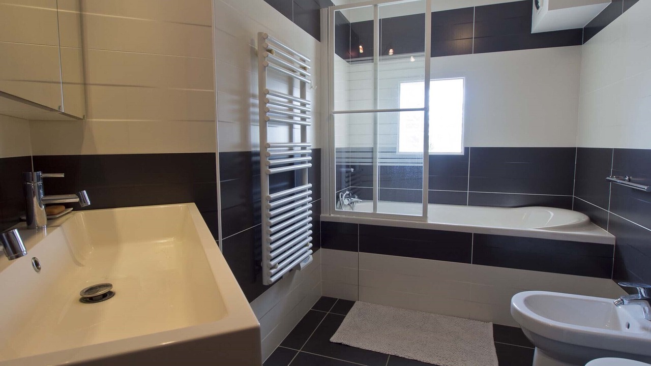 Photo of Bathroom in Les Sables d'Olonne