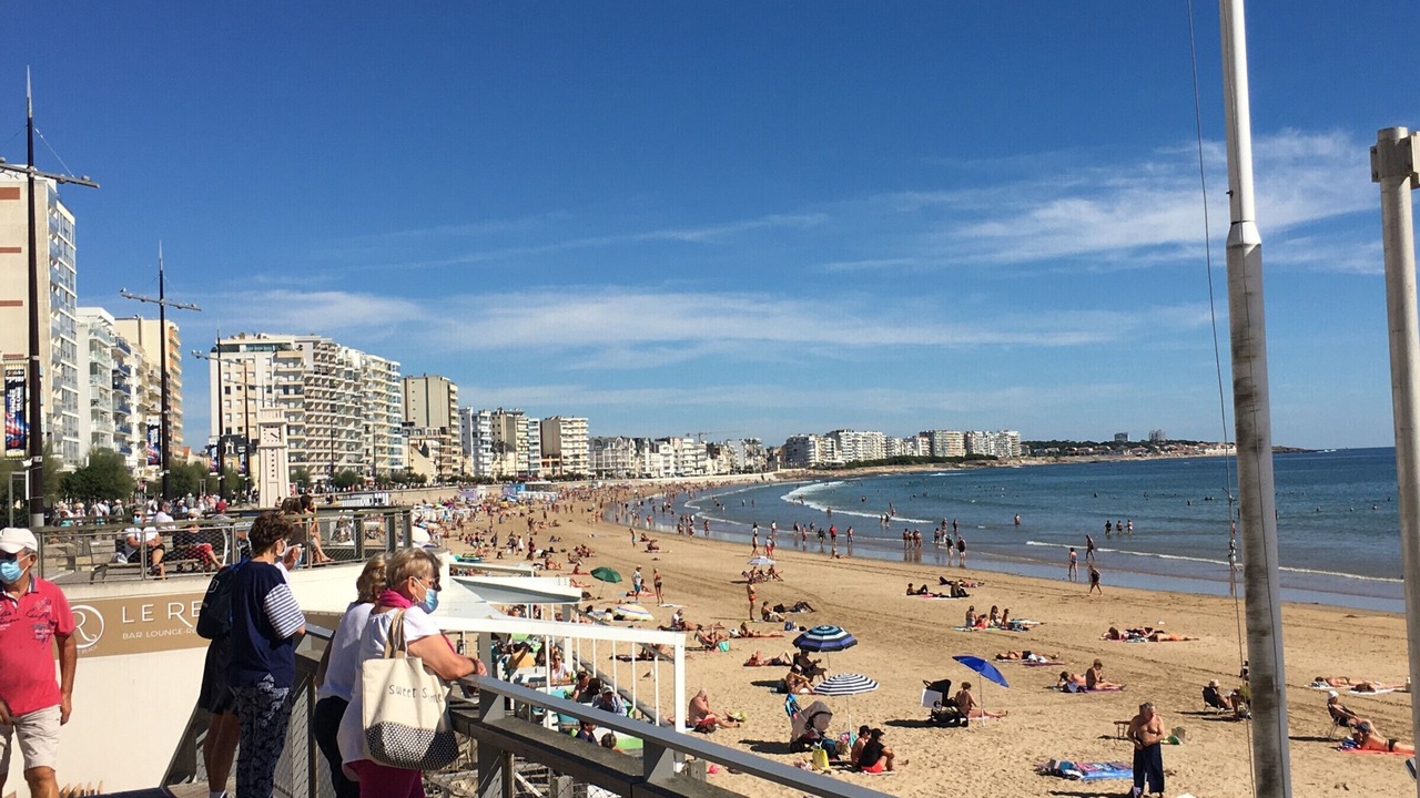 Photo of Others in Les Sables d'Olonne