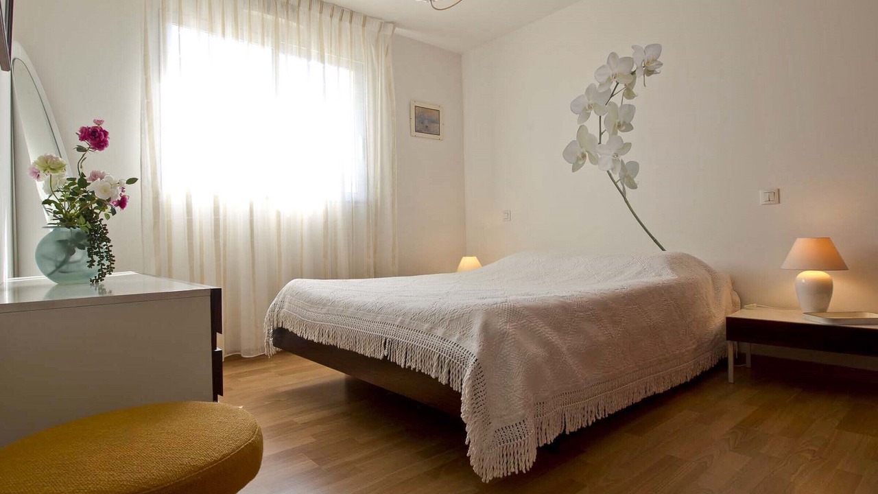 Photo of Bedroom in Les Sables d'Olonne