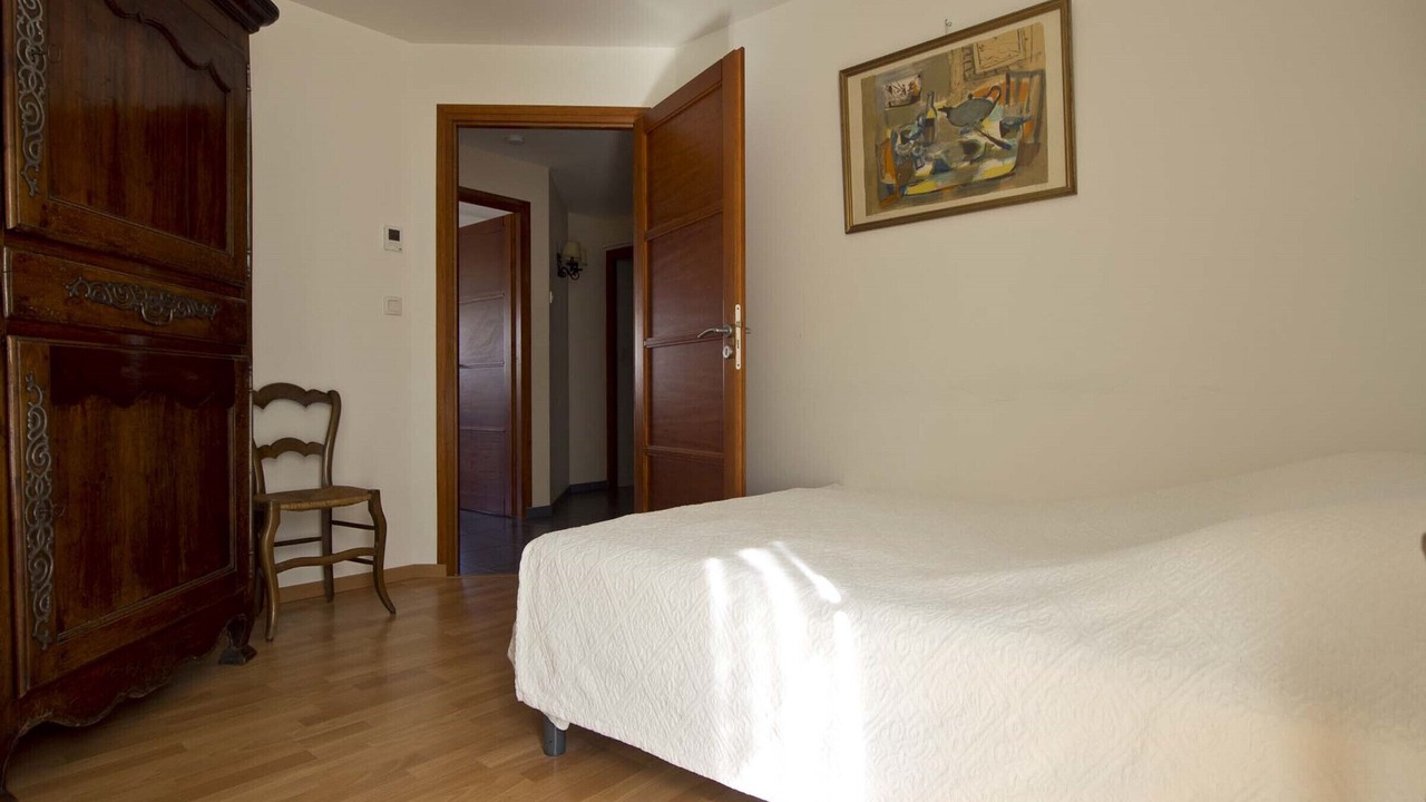 Photo of Bedroom in Les Sables d'Olonne