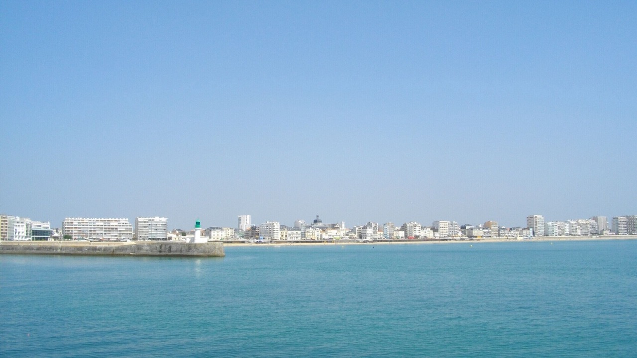 Photo of Others in Les Sables d'Olonne
