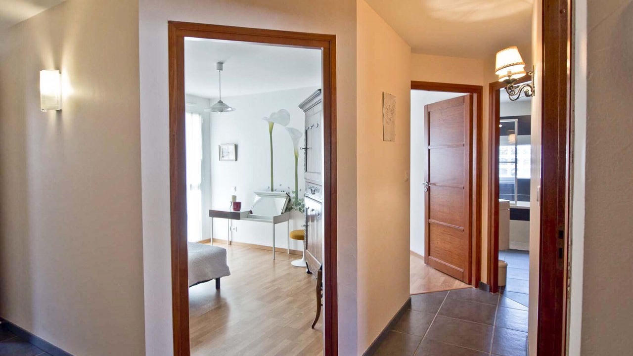 Photo of Bedroom in Les Sables d'Olonne