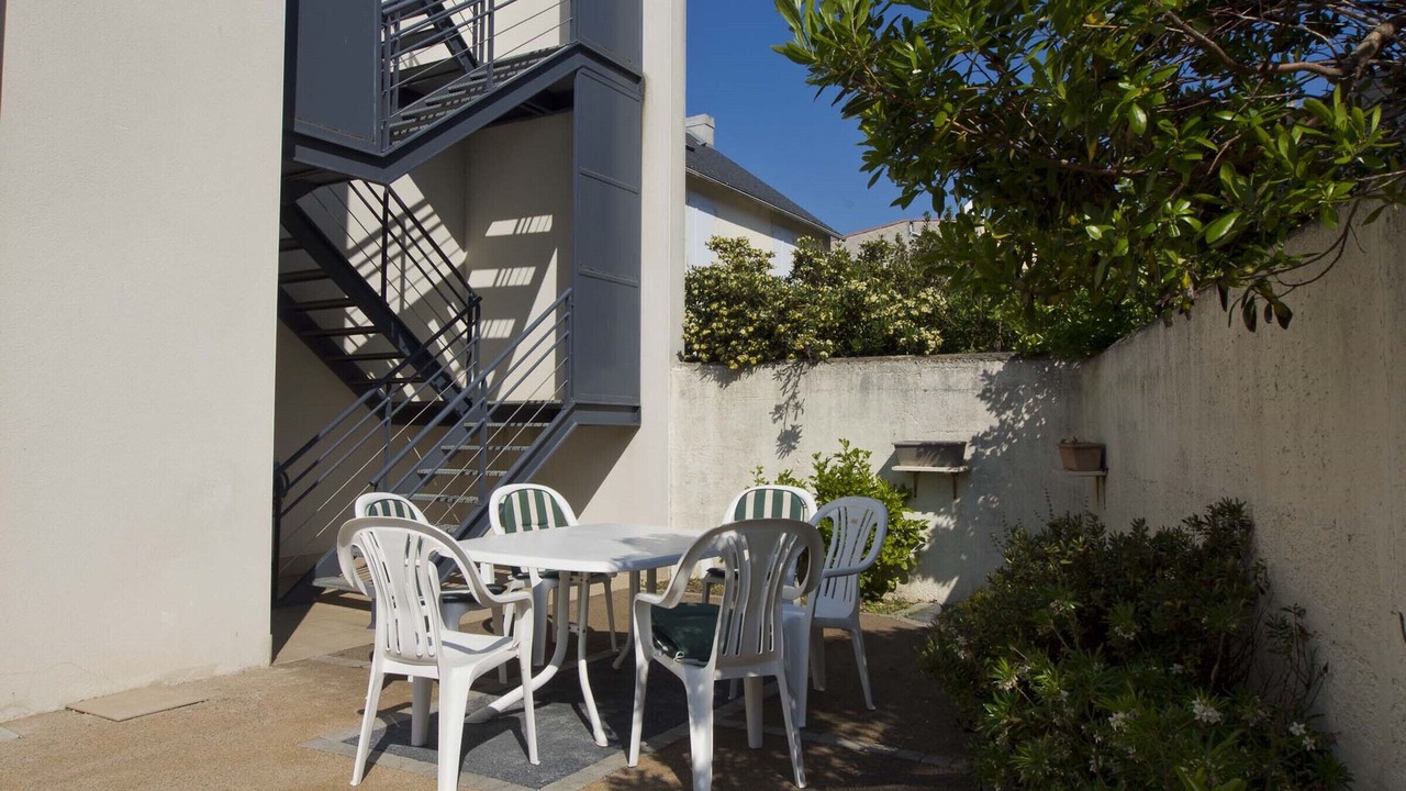 Photo of Outdoor in Les Sables d'Olonne