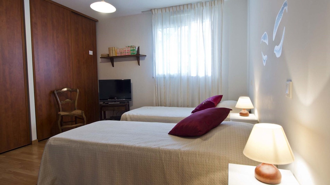 Photo of Bedroom in Les Sables d'Olonne