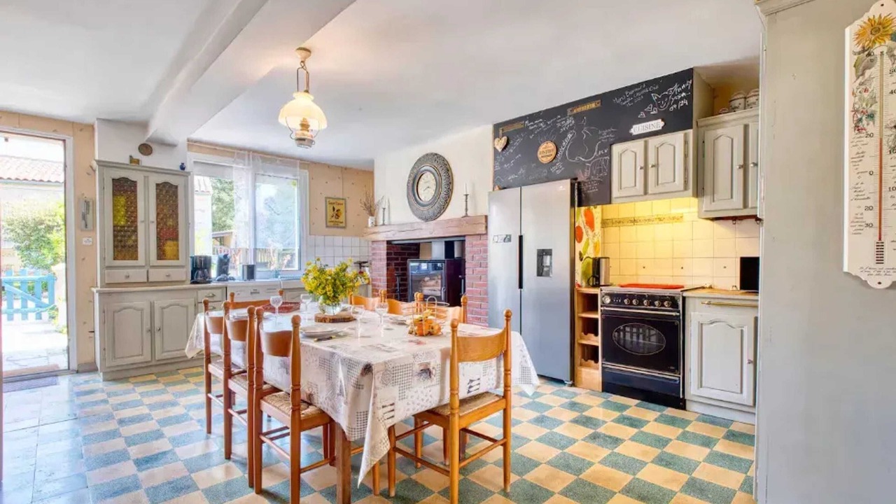 Photo of Livingroom in Bosset