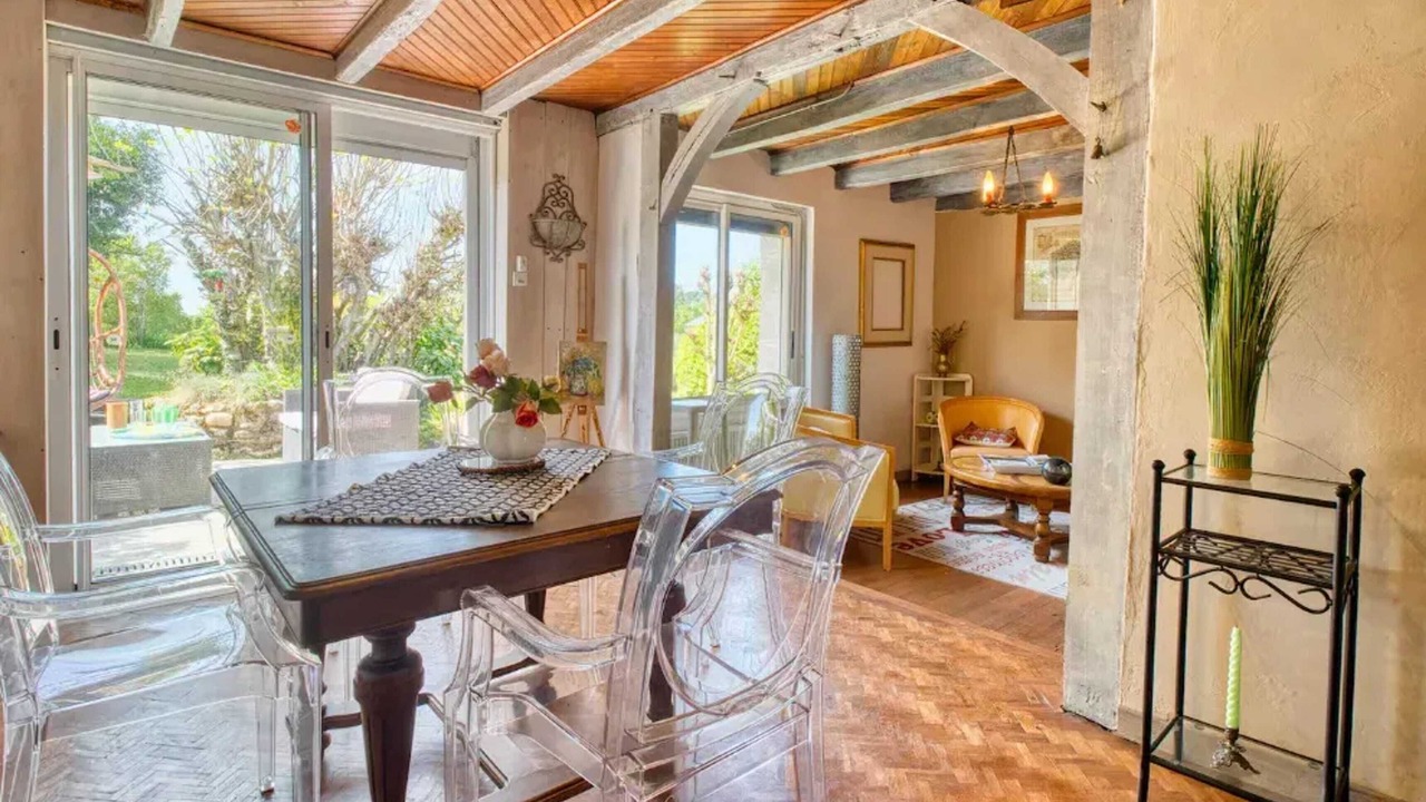 Photo of Livingroom in Bosset