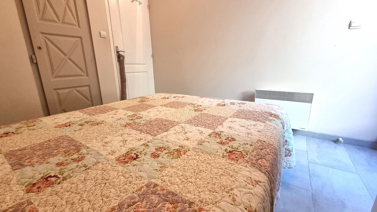 Photo of Bedroom in Port-Vendres