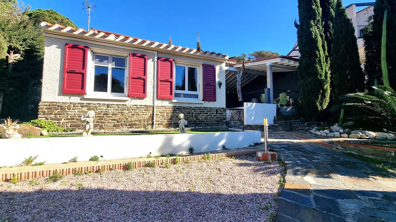 Photo of Outdoor in Port-Vendres