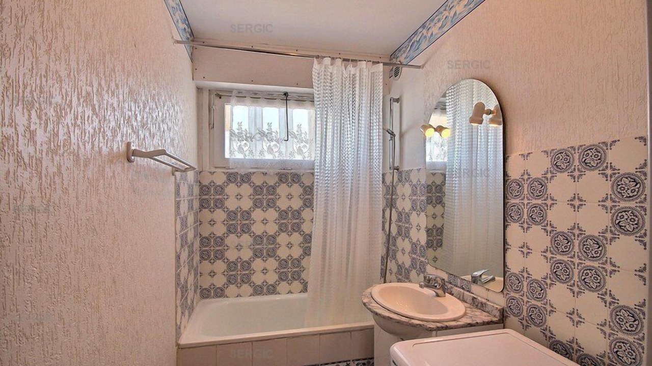 Photo of Bathroom in Berck-sur-Mer
