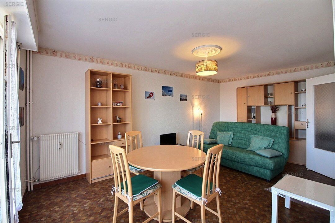 Photo of Livingroom in Berck-sur-Mer