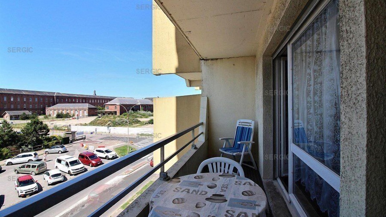 Photo of Outdoor in Berck-sur-Mer