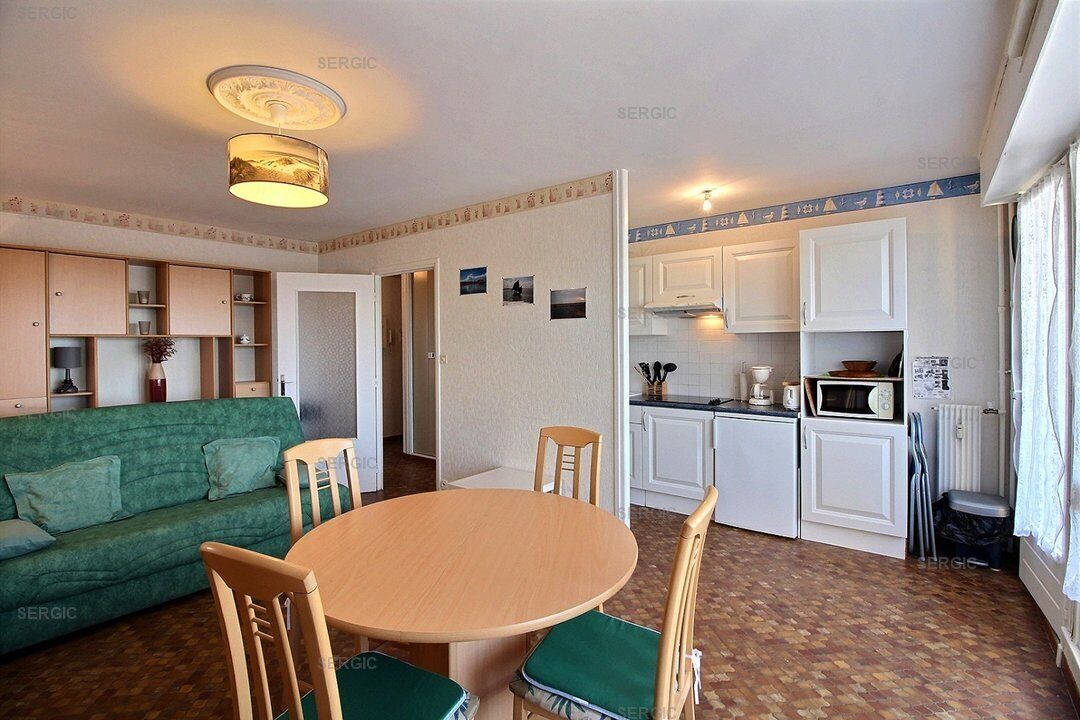 Photo of Livingroom in Berck-sur-Mer