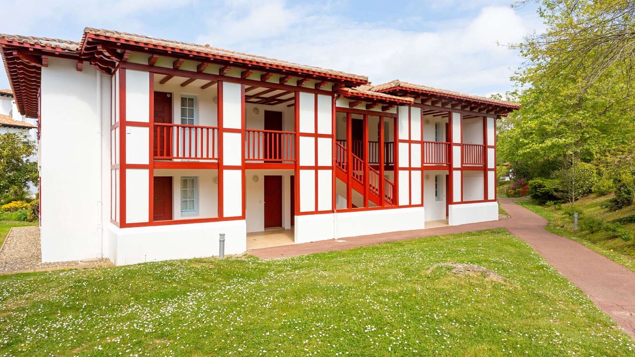 Photo of Outdoor in Behobie