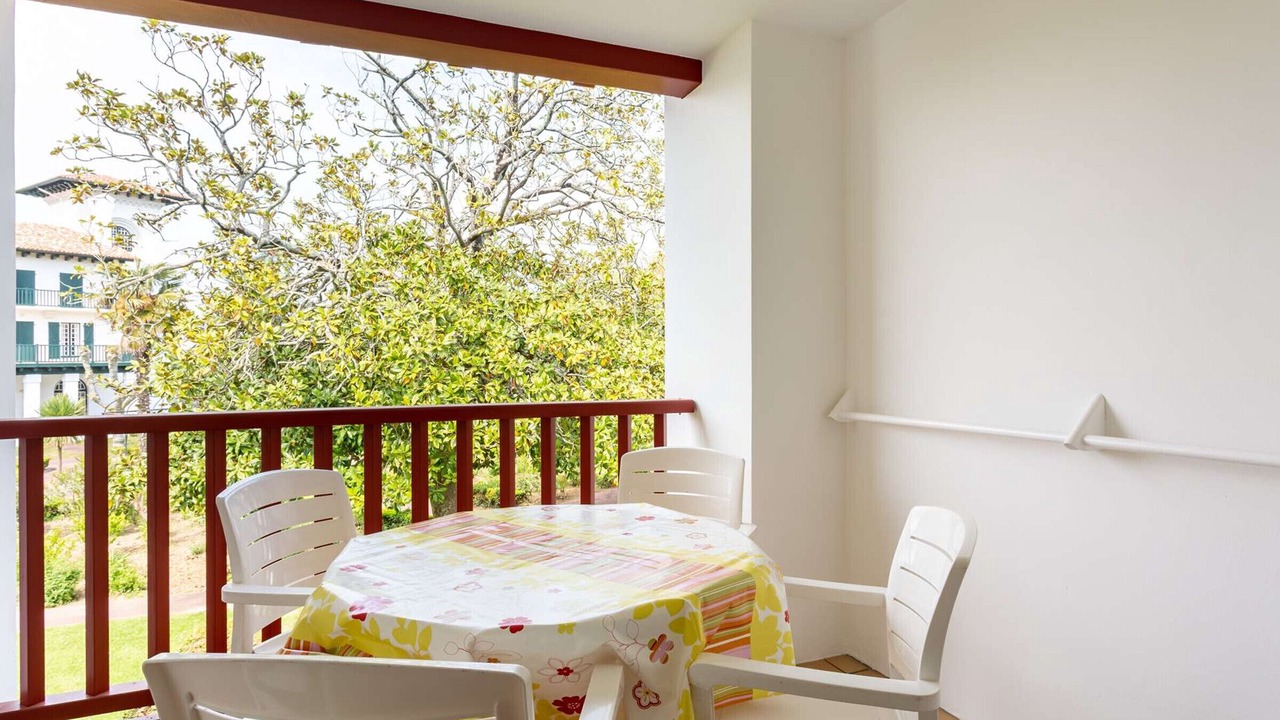 Photo of Outdoor in Behobie