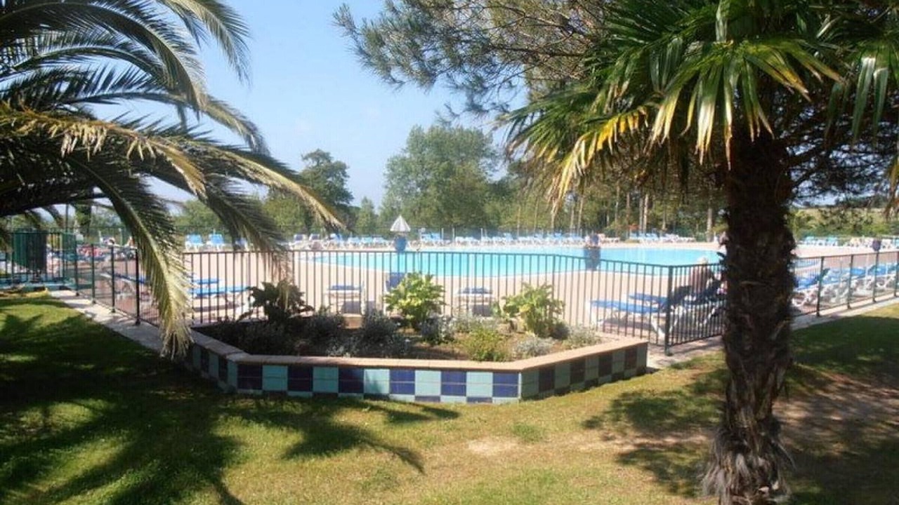 Photo of Outdoor in Behobie