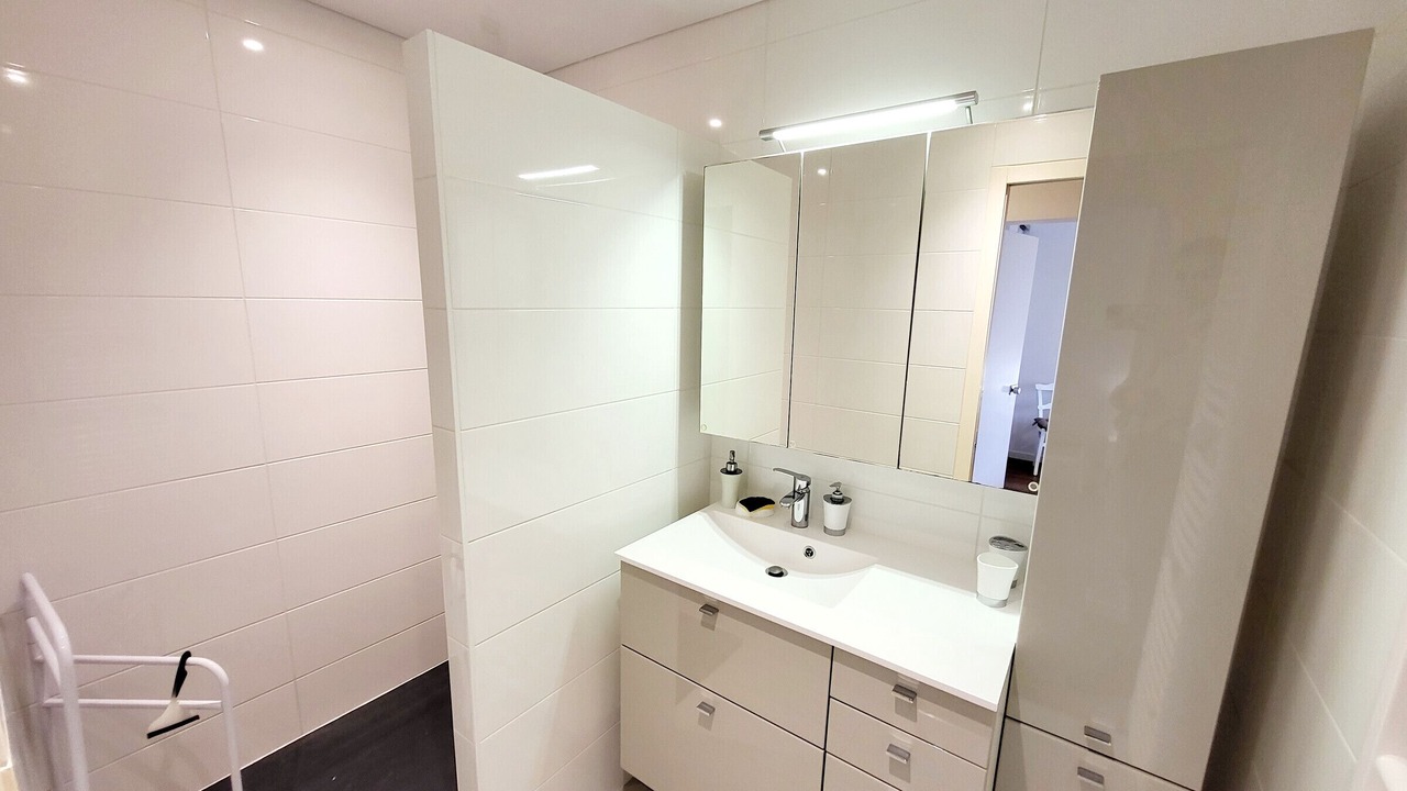 Photo of Bathroom in Les Sables d'Olonne