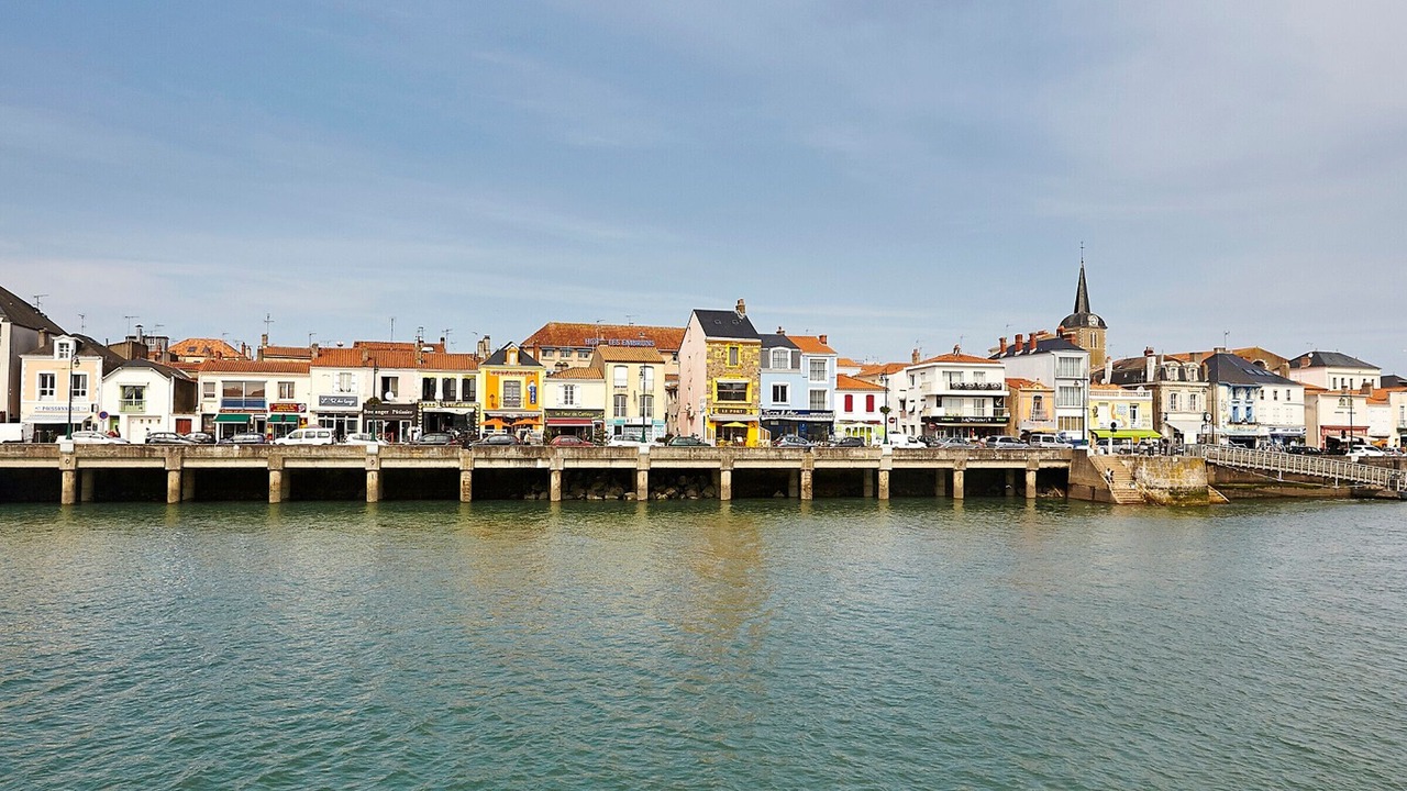 Photo of Others in Les Sables d'Olonne