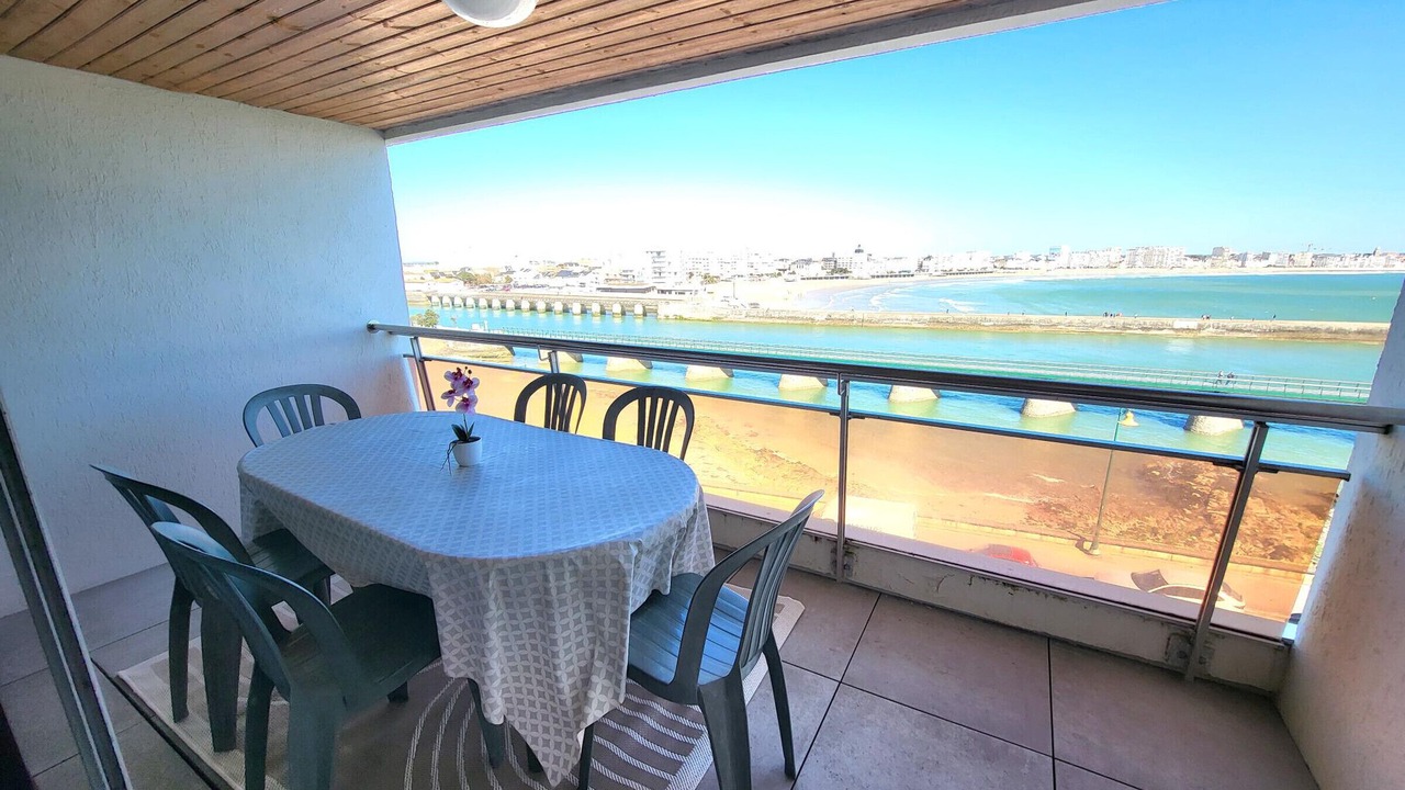 Photo of Outdoor in Les Sables d'Olonne