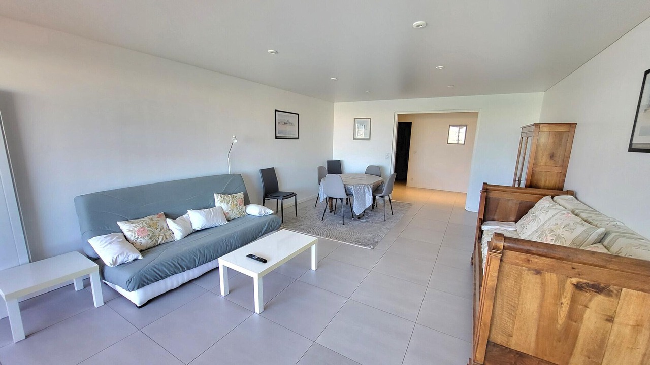 Photo of Livingroom in Les Sables d'Olonne