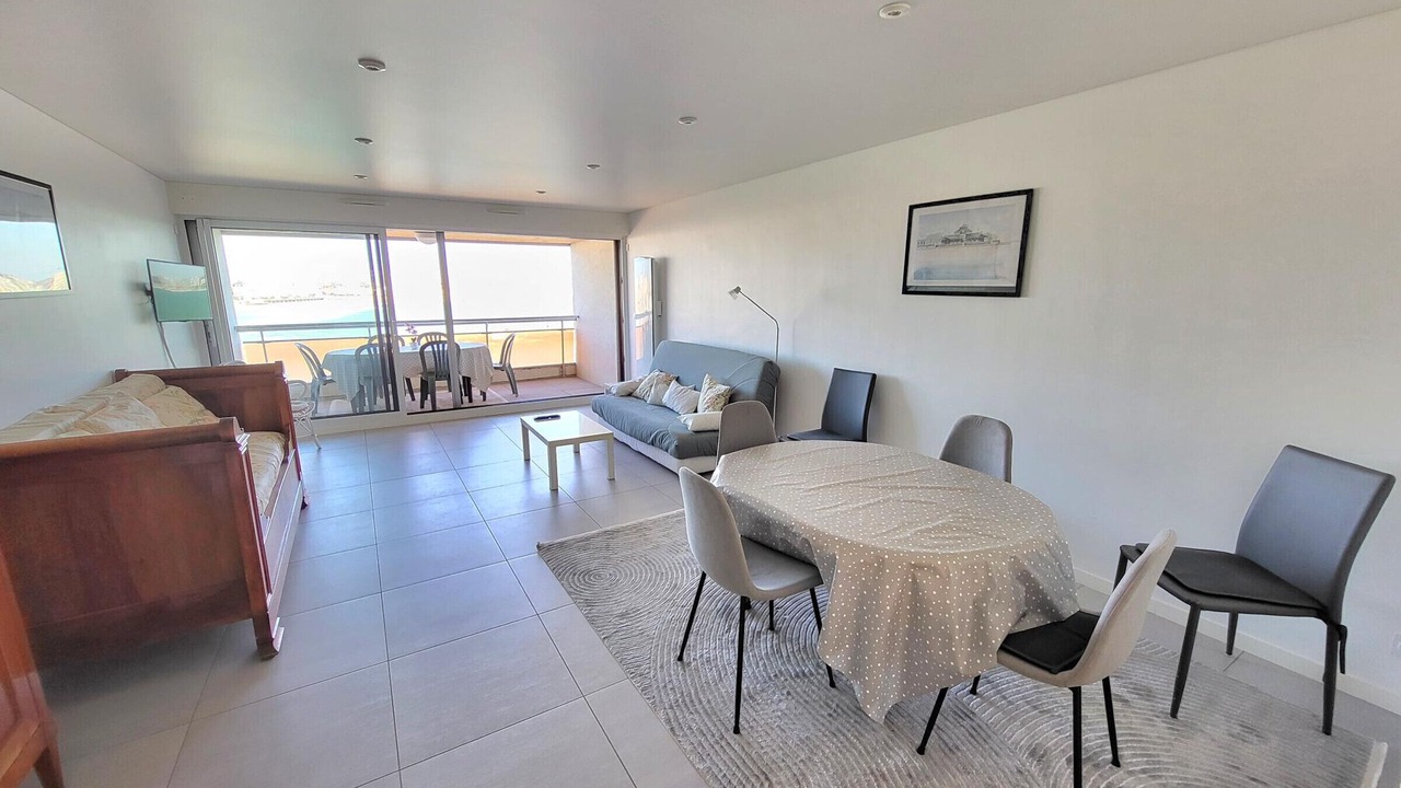 Photo of Livingroom in Les Sables d'Olonne