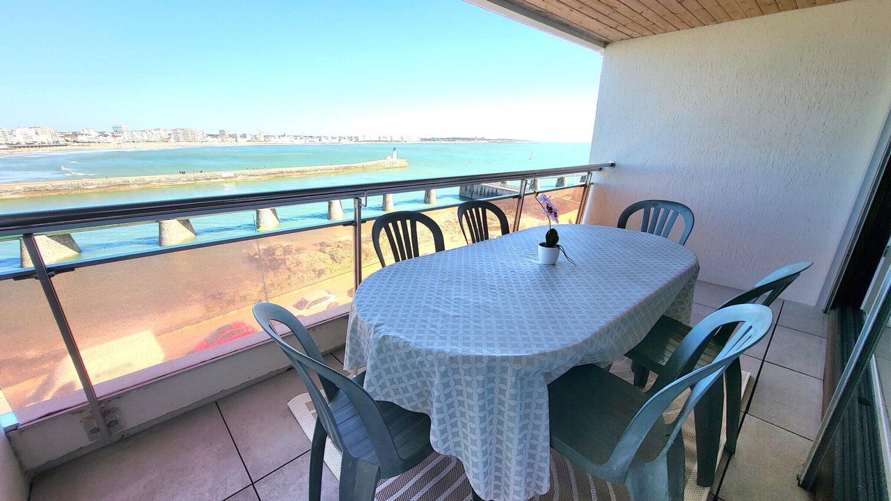 Photo of Outdoor in Les Sables d'Olonne