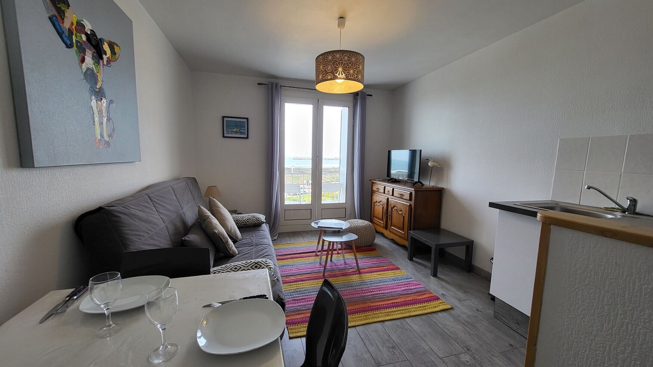 Photo of Livingroom in Les Sables d'Olonne