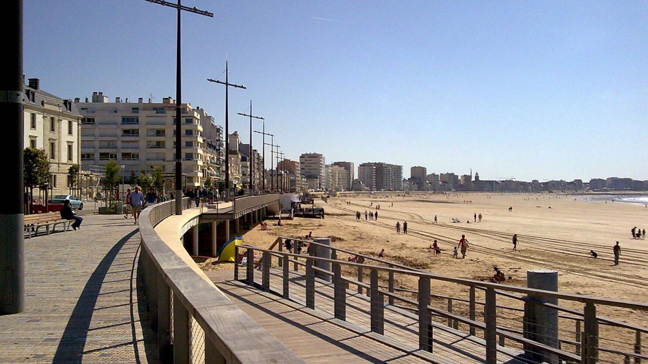 Photo of Others in Les Sables d'Olonne