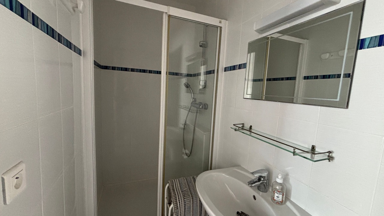 Photo of Bathroom in Les Sables d'Olonne