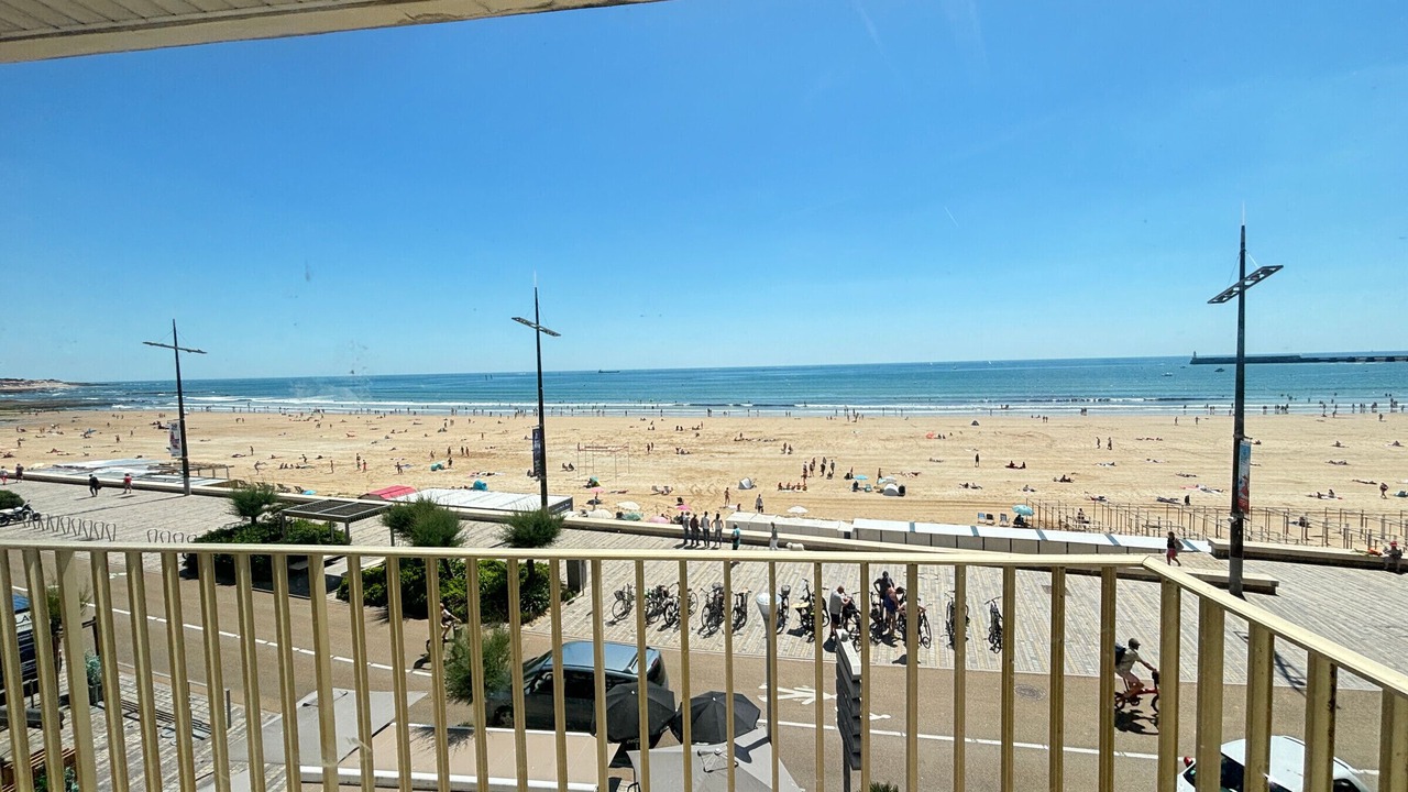 Photo of Outdoor in Les Sables d'Olonne