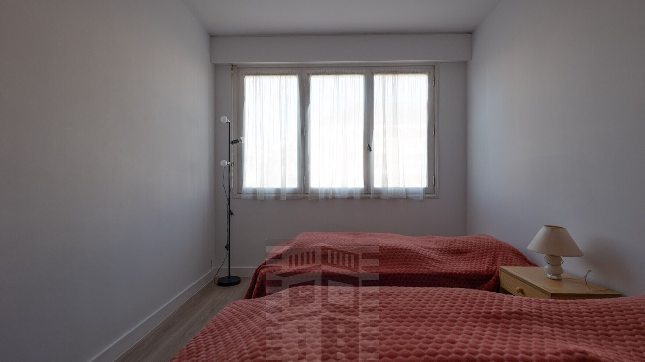 Photo of Bedroom in Les Sables d'Olonne