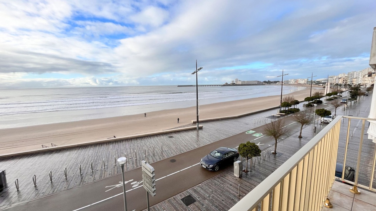 Photo of Outdoor in Les Sables d'Olonne