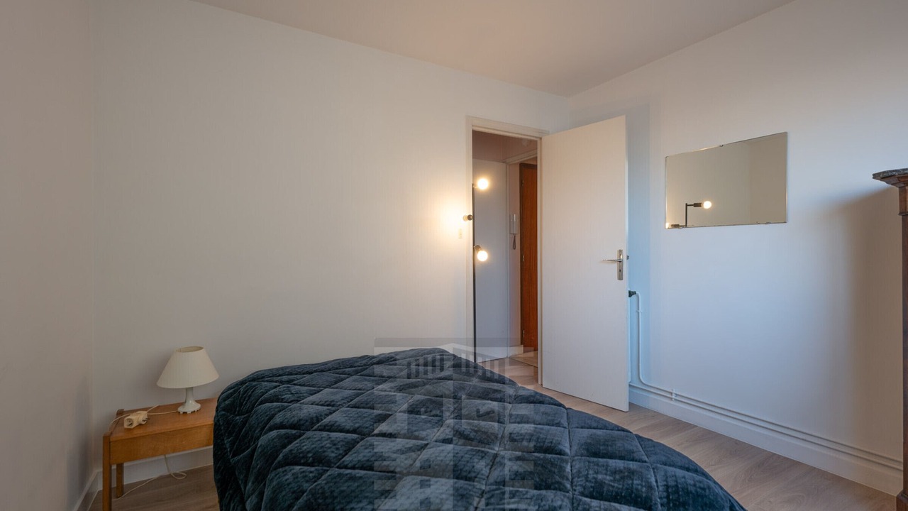 Photo of Bedroom in Les Sables d'Olonne